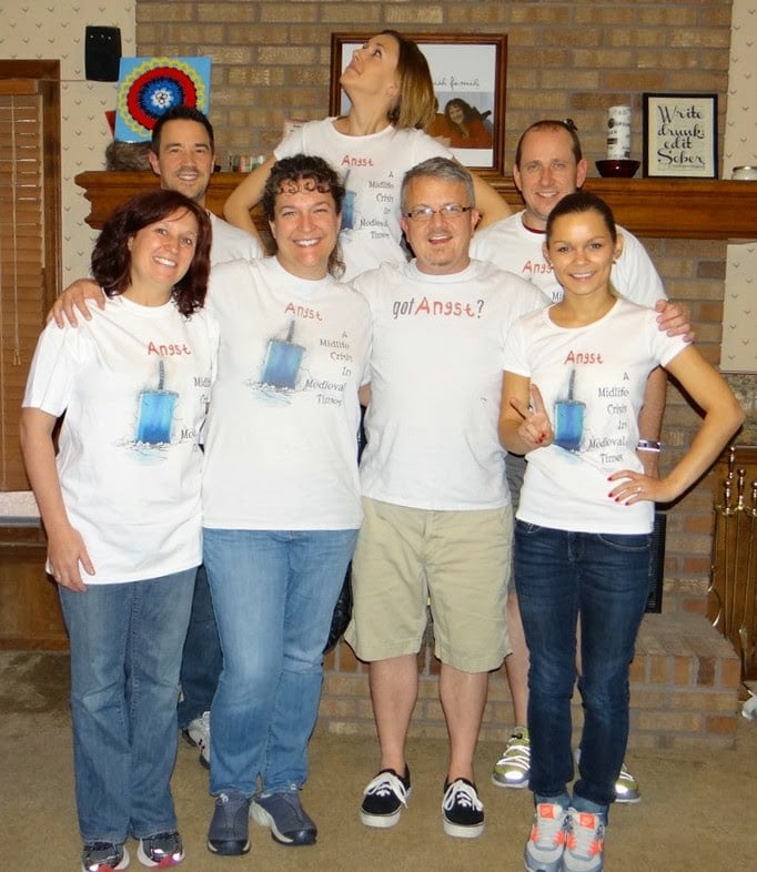 Alpha Team Alpha Team