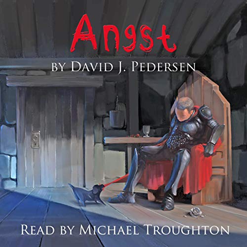 Angst Audiobook Angst Audiobook