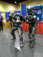 Visioncon_2017_007 Cosplay at Visioncon