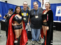 Worldcon_WCPE_Muses Worst Comic Podcast Ever and Muses